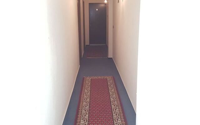 Hotel - Pension - Weller