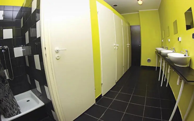 4th Floor Accommodation