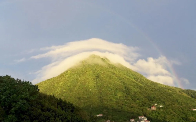 Selera Dunia Boutique Hotel