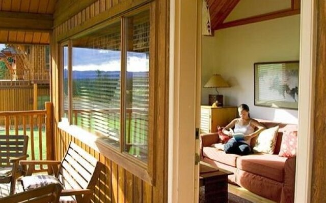 Echo Valley Ranch And Spa