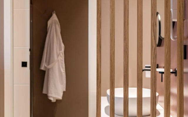 Limen Wellness Hotel