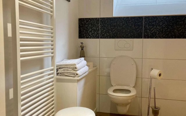 Holiday Home in Stavelot With Sauna