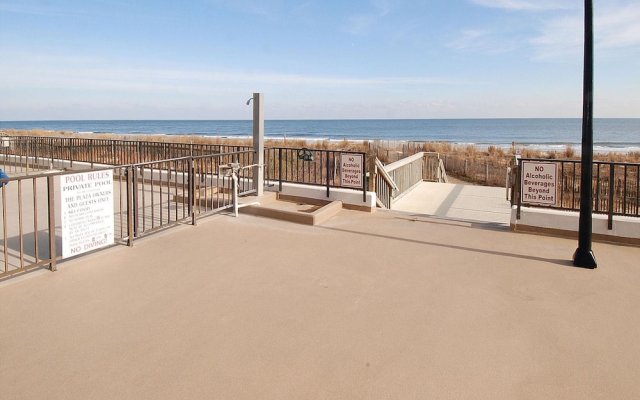 Henlopen Unit 303 by Long & Foster