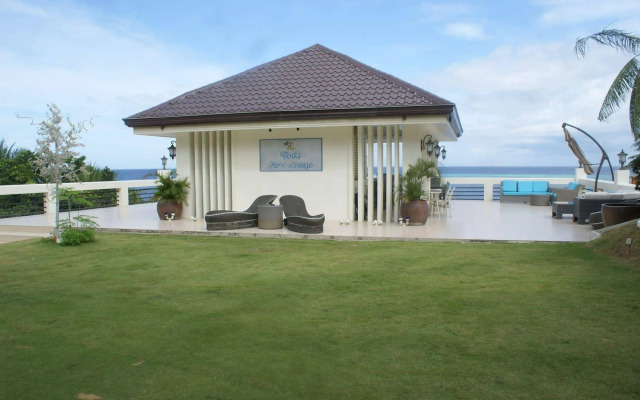 Voda Krasna Resort & Restaurant