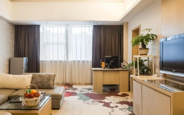 Eastern Five Continents Hotel