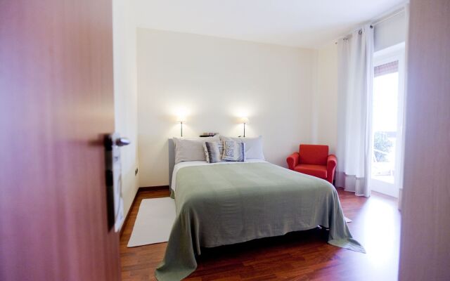 Rooms Rent Vesuvio B&B