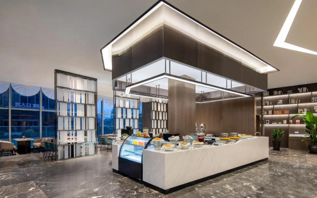 Citadines New District Wuxi