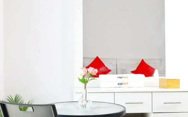 ZAPBED House - YWE B7 801