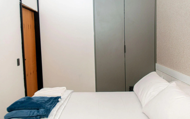 Ipanema Lux - Praia e exclusividade!