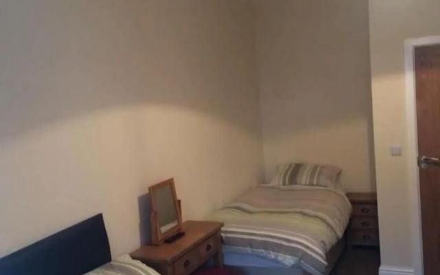 The Castle Inn & lodge