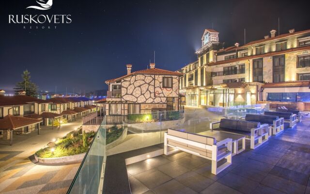 SG Ruskovets Resort