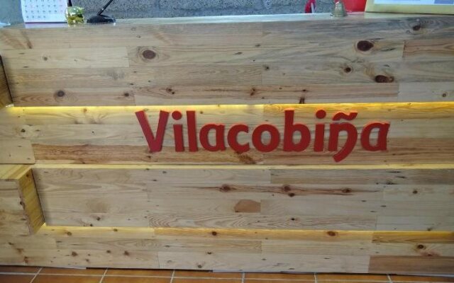 Vilacobiña