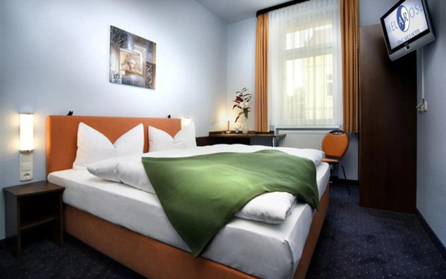 Melarose Feng Shui Hotel