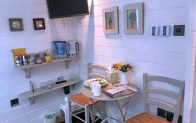 Garden Studio