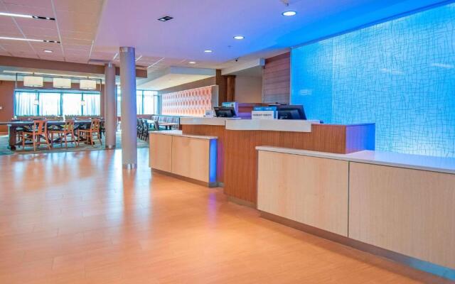 Fairfield Inn & Suites by Marriott LaPlace