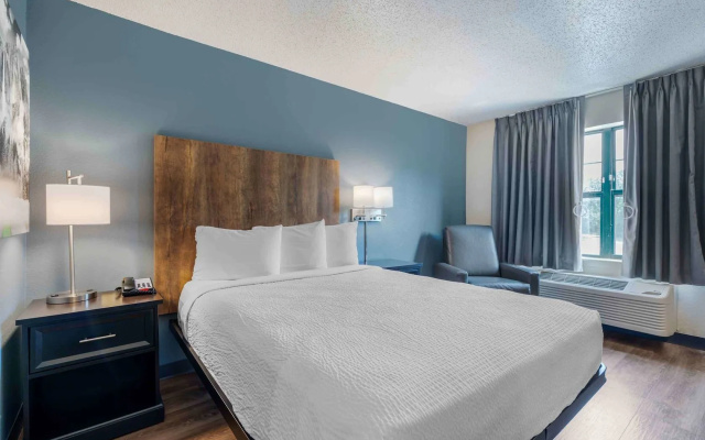 Extended Stay America Premier Suites Lakeland I4