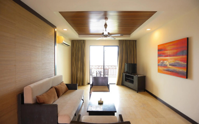 Borneo Beach Villa & Suite