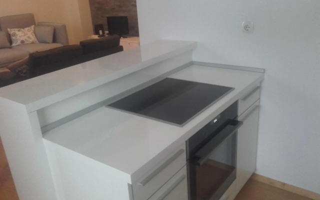 Sun and Spa Apartment