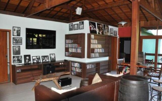 Pousada Villa Acauã