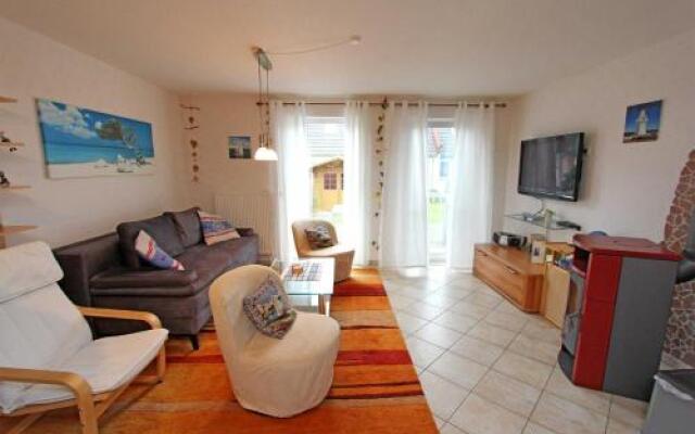 Ferienhaus Pruchten FDZ 311
