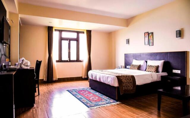 Mystic Bhumzang Hotel & Restobar