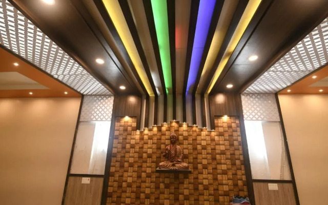 Hotel Nagina Palace
