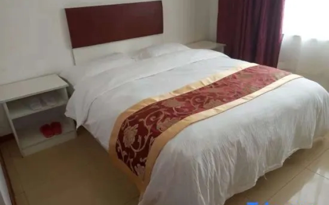 Zun Guest Hotel