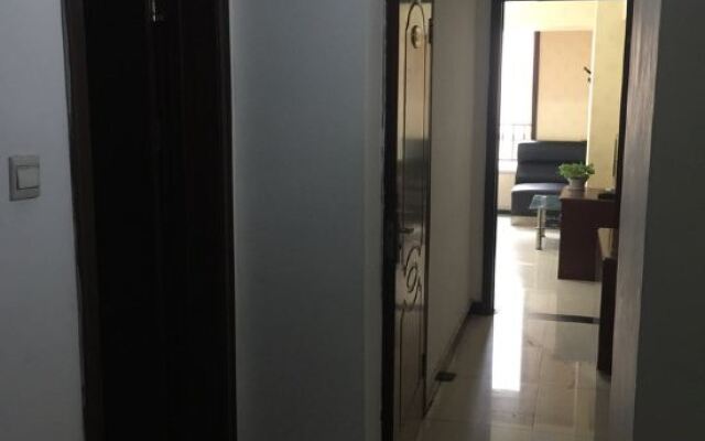 Xi'an Helen Hotel