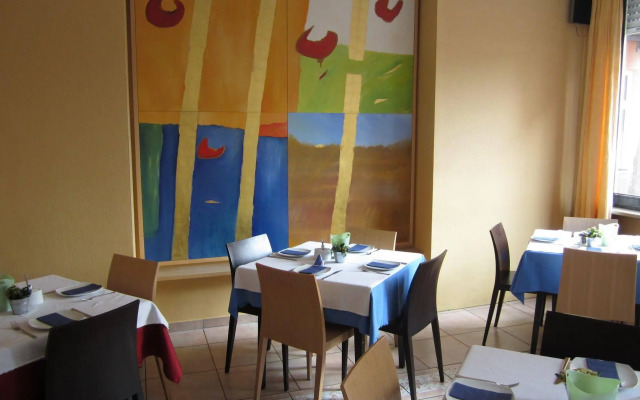 Westend Hotel