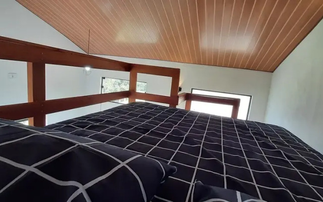 Essência Jardim Agroflorestal