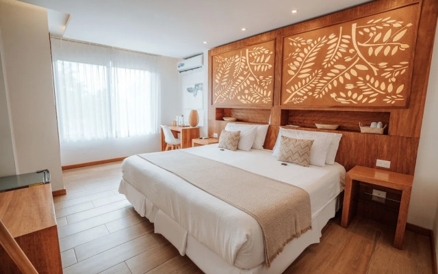 Acacia Galapagos Boutique Hotel
