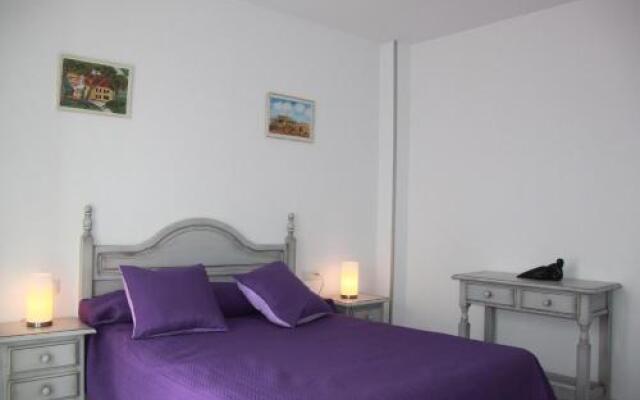 Apartamentos el Yunque