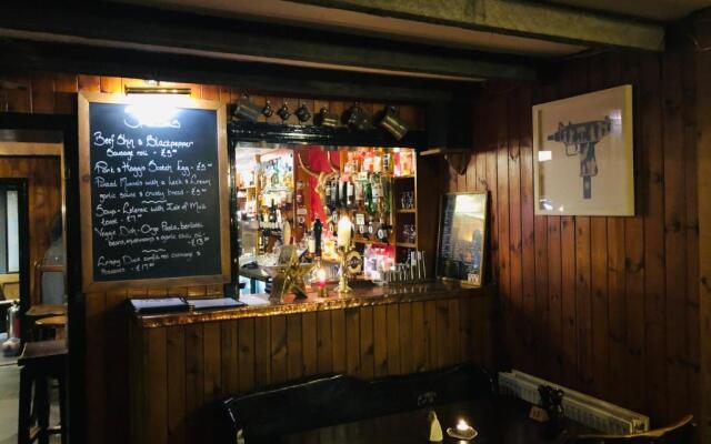 Stein Inn