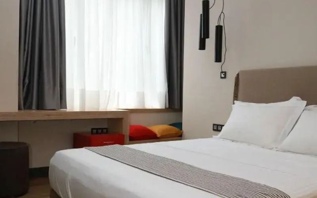 St. Bjur Suites