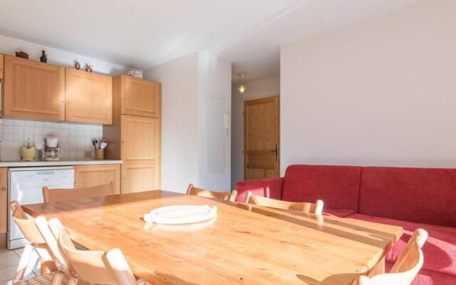 Appartement Briançon, 2 pièces, 4 personnes - FR-1-330C-35