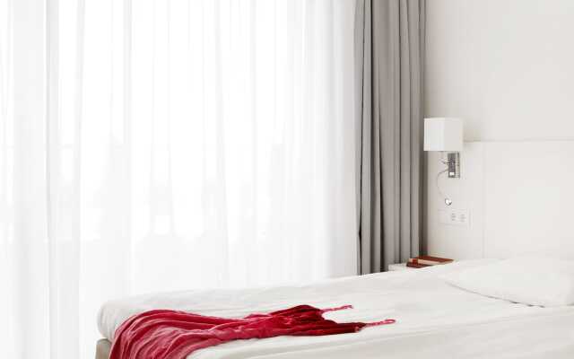 White Lagoon All Inclusive