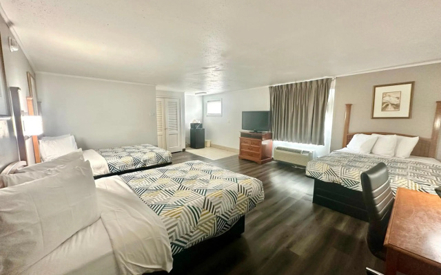 Red Carpet Inn