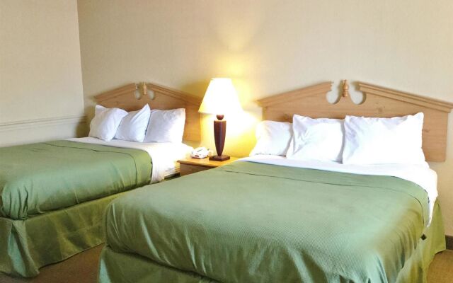 Americas Best Value Inn & Suites Conway