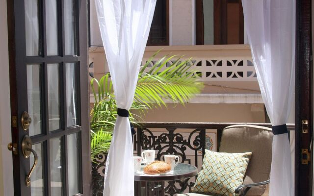 Fortaleza Suites