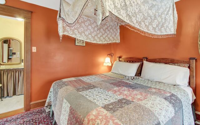 Australian Walkabout Inn B & B