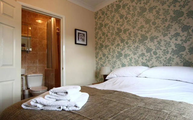 The Windsor Castle Inn