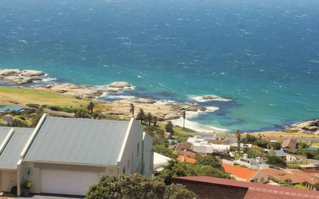 Seascape, Simon's Town