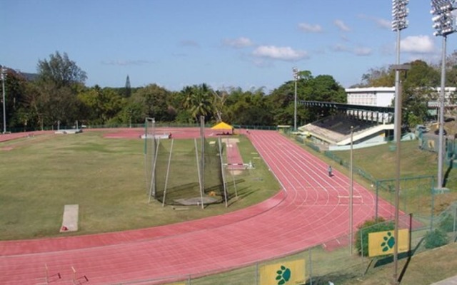 Hostal Universitario