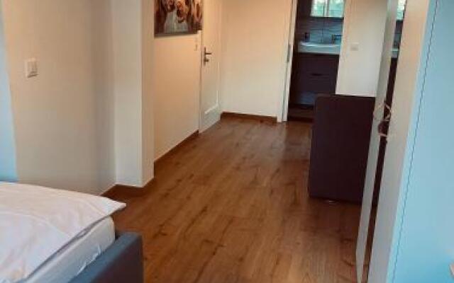 Boutique B&B Bellevue Iseltwald