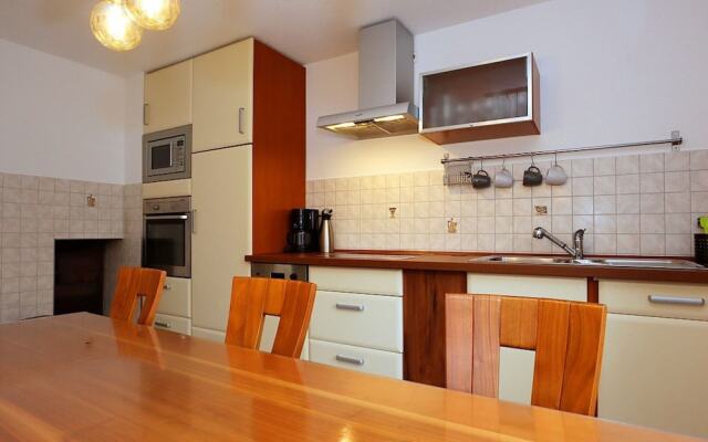 Mountain Biker's Farmstay