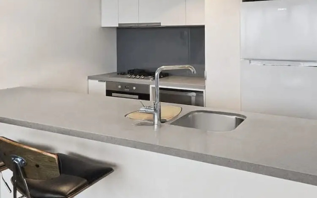 Spectacular Three Bedroom Suite