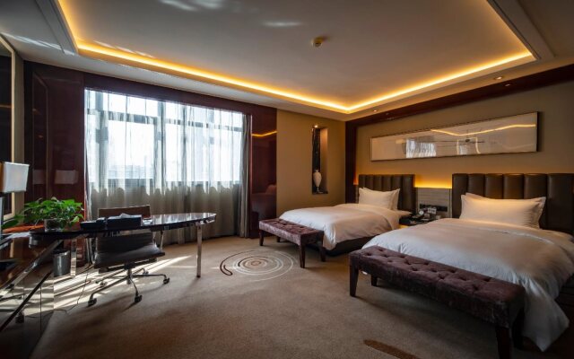 Ramada by Wyndham Changzhou North