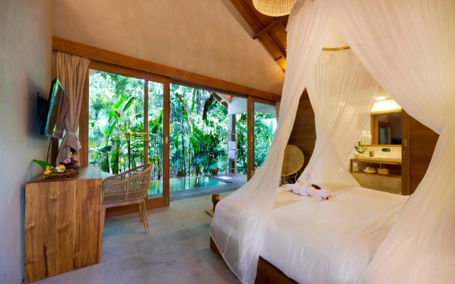 Suarti Boutique Village