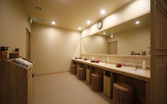 Dormy Inn Korakuen Hot Springs