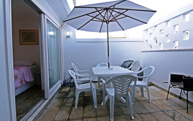 Rio Spot Apartment Q004